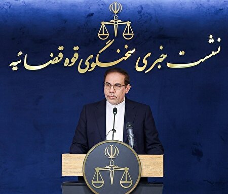 نگاه مردم به جریان استکباری نگاه تنفرآمیزی است | خط قرمز دستگاه قضایی مبارزه با فساد است