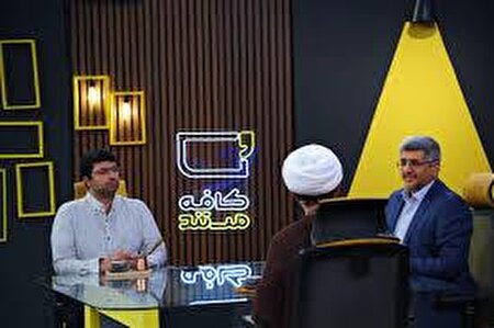 ببینید | قسمت آخر «کافه مستند» از جشنواره سینماحقیقت