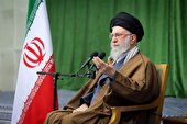 ببینید | فیلم کامل بیانات رهبر انقلاب در دیدار دست‌اندرکاران کنگره شهدای استان البرز ۱۴۰۴/۰۹/۲۴