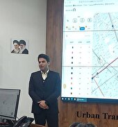 اتلاف روزانه ۱۷ دقیقه از عمر یزدی‌ها در ترافیک شهری