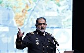 دریادار ایرانی: دشمن باید هر لحظه منتظر غافلگیری جدید باشد