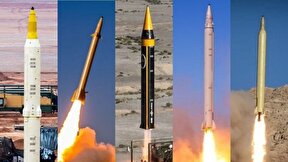 ببینید | فناوری جدیدی که دشمن را به هراس می‌اندازد