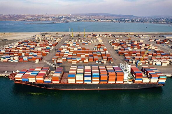 چابهار در مسیر تبدیل به هاب منطقه‌ای؛ توسعه زیرساخت‌ها و افزایش ظرفیت بندر