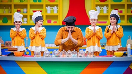 «اعجوبه‌ها» مسابقه تلویزیونی سرگرم‌کننده‌