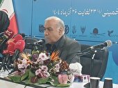 امضای نهایی قرارداد ریلی رشت - آستارا تا یک ماه آینده