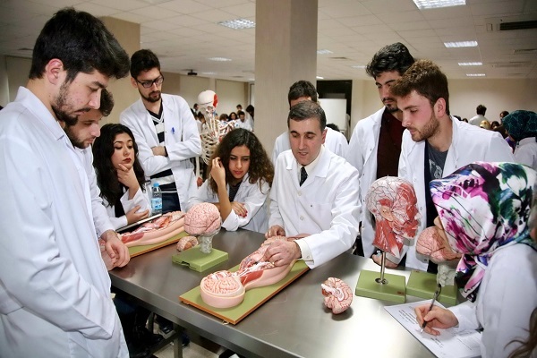 تحصیل در ترکیه؛ انتخابی مناسب برای دانشجویان ایرانی در سال های اخیر