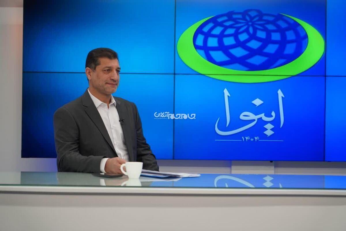 جهش ۱۸ پله‌ای آذربایجان غربی در گردشگری؛ کلنگ‌زنی پروژه‌های ۳۵۰ میلیارد تومانی در راه است