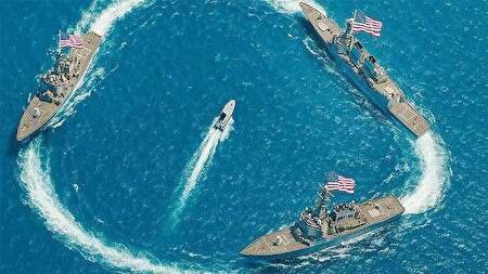 آدم‌کشی با امضای ترامپ