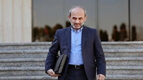 ببینید | پاسخ دکتر جبلی درخصوص نمایش خانگی