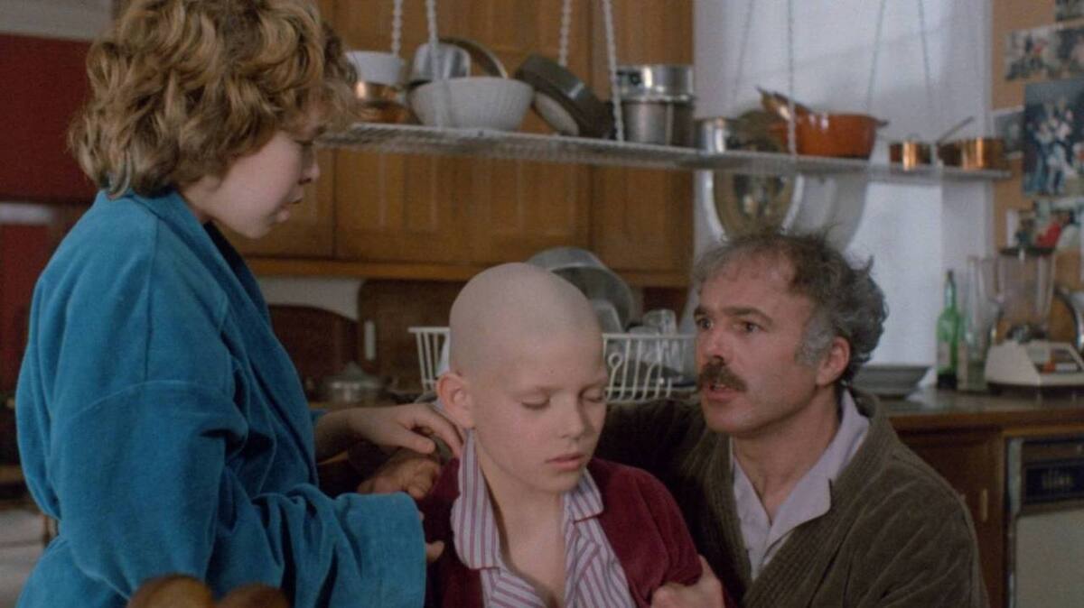 بازگشت یک فانتزی نوستالژیک به قاب شبکه نمایش