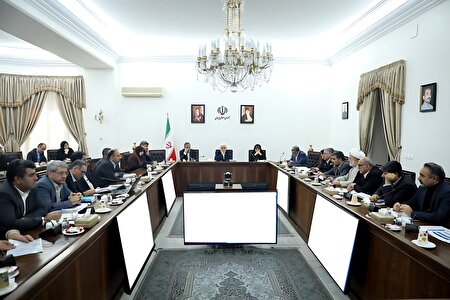 جرائم رانندگی باید بازدارنده باشد | کاهش ۱۰ درصدی تلفات جاده‌ای، تکلیفی قانونی است