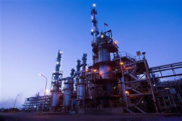 دستیابی شرکت قطران زغال‌سنگ اصفهان به فناوری نوین جهانی در پالایش روغن‌های ضایعاتی پتروشیمی