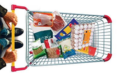 کالابرگ دهک‌ های ۴ تا ۷ از شنبه شارژ می‌شود