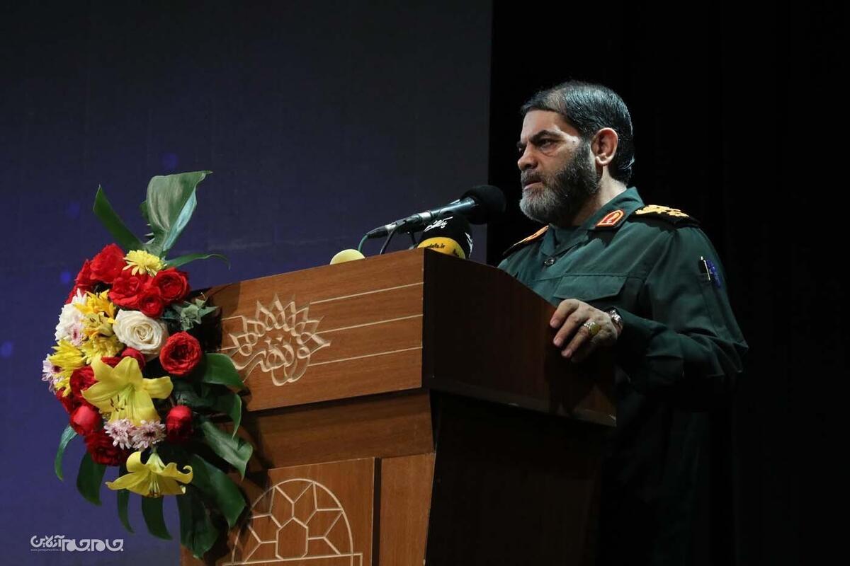 ششمین جشنواره فیلم کوتاه بسیج برگزیدگان خود را شناخت