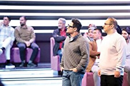 خلاقیت‌های بی‌کلام در پانتولیگ