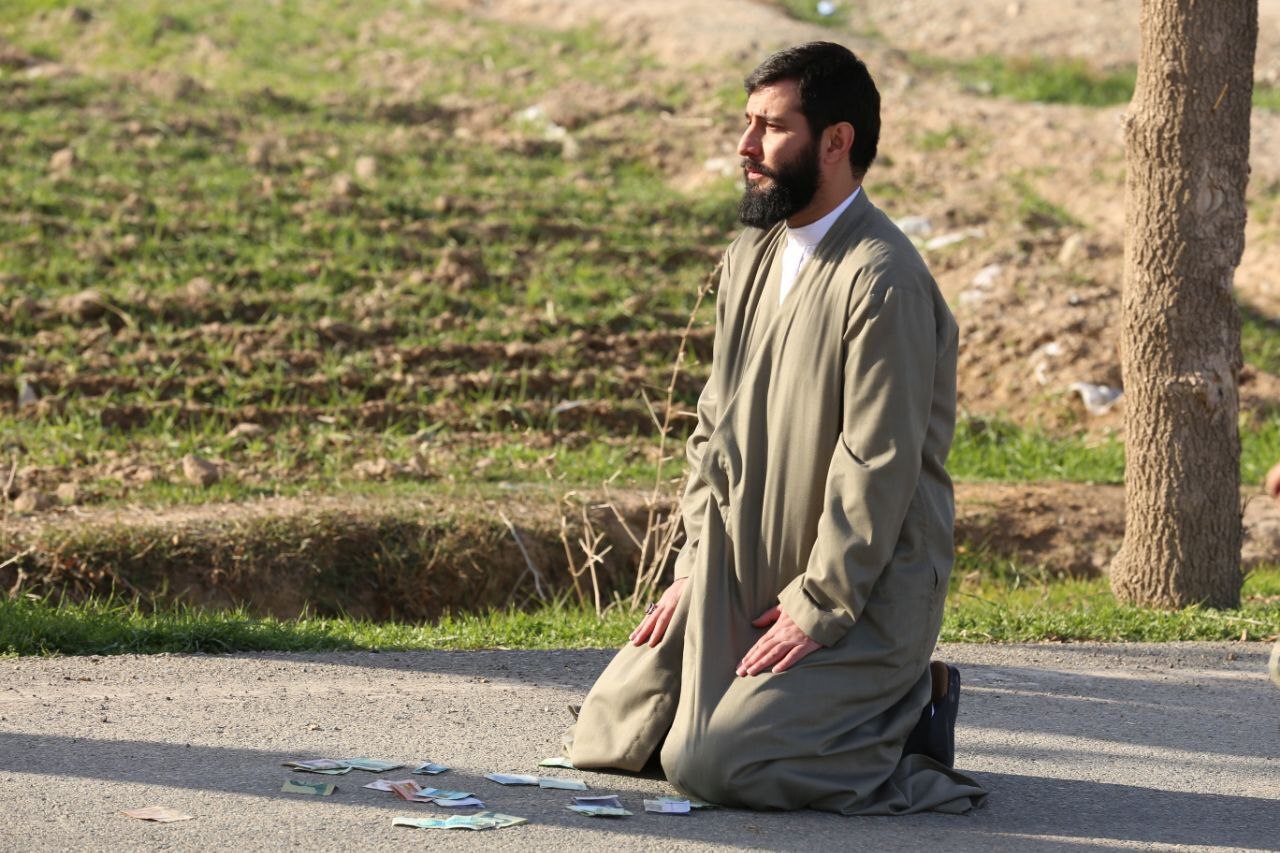 پخش قسمت آخر سریال «میراث» پخش قسمت آخر سریال «میراث»