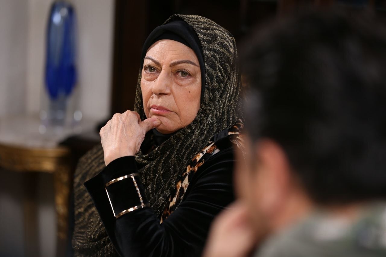 پخش قسمت آخر سریال «میراث» پخش قسمت آخر سریال «میراث»