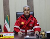 توصیه‌های رییس آتش‌نشانی کرمانشاه برای پیشگیری از گازگرفتگی