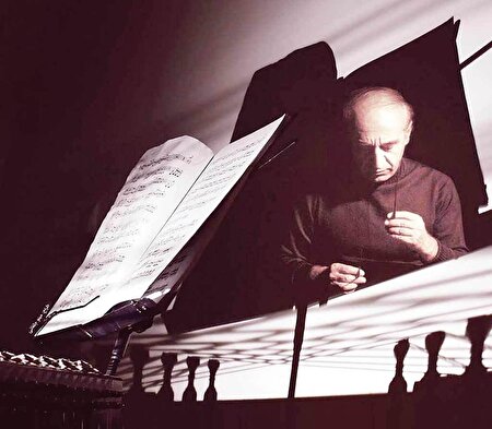 جوانه‌ای تازه در باغ موسیقی ایرانی