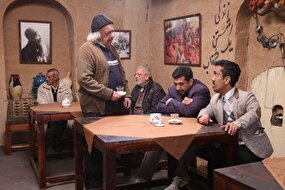 پخش قسمت آخر سریال «میراث»