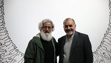 نمایشگاه «کارتون را با ویرایش و پیرایش ارتقا دهید»