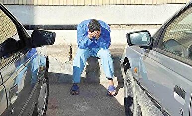 دام سیاه تعمیرکار قلابی برای زنان