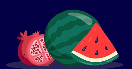 شب چله‌های نوجوانی