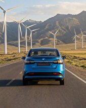 از ایجاد زیرساخت تا توسعه محصول؛ استراتژی کرمان موتور برای خودروهای پاک