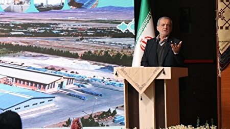 ببینید | تفرقه عامل مهم همه گرفتاری‌ها و مشکلات است