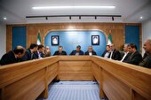 مطالبات استان در حوزه معادن با تشکیل کارگروه مشترک در ایمیدرو پیگیری می‌شود