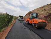 رکوردشکنی راهداری قزوین