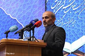 قرآن و عترت، اساس هویت رسانه ملی