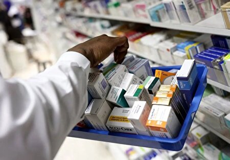 هشدار افزایش تجویز داروهای گران‌قیمت تک‌ نسخه‌ای