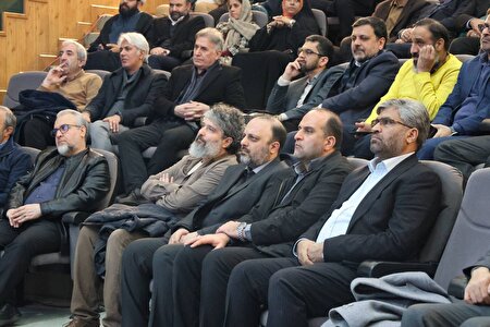 مردمی‌سازی رسانه؛ کانون توجه اجلاسیه سراسری مدیران کل صدا و سیمای استان‌ها در مشهد