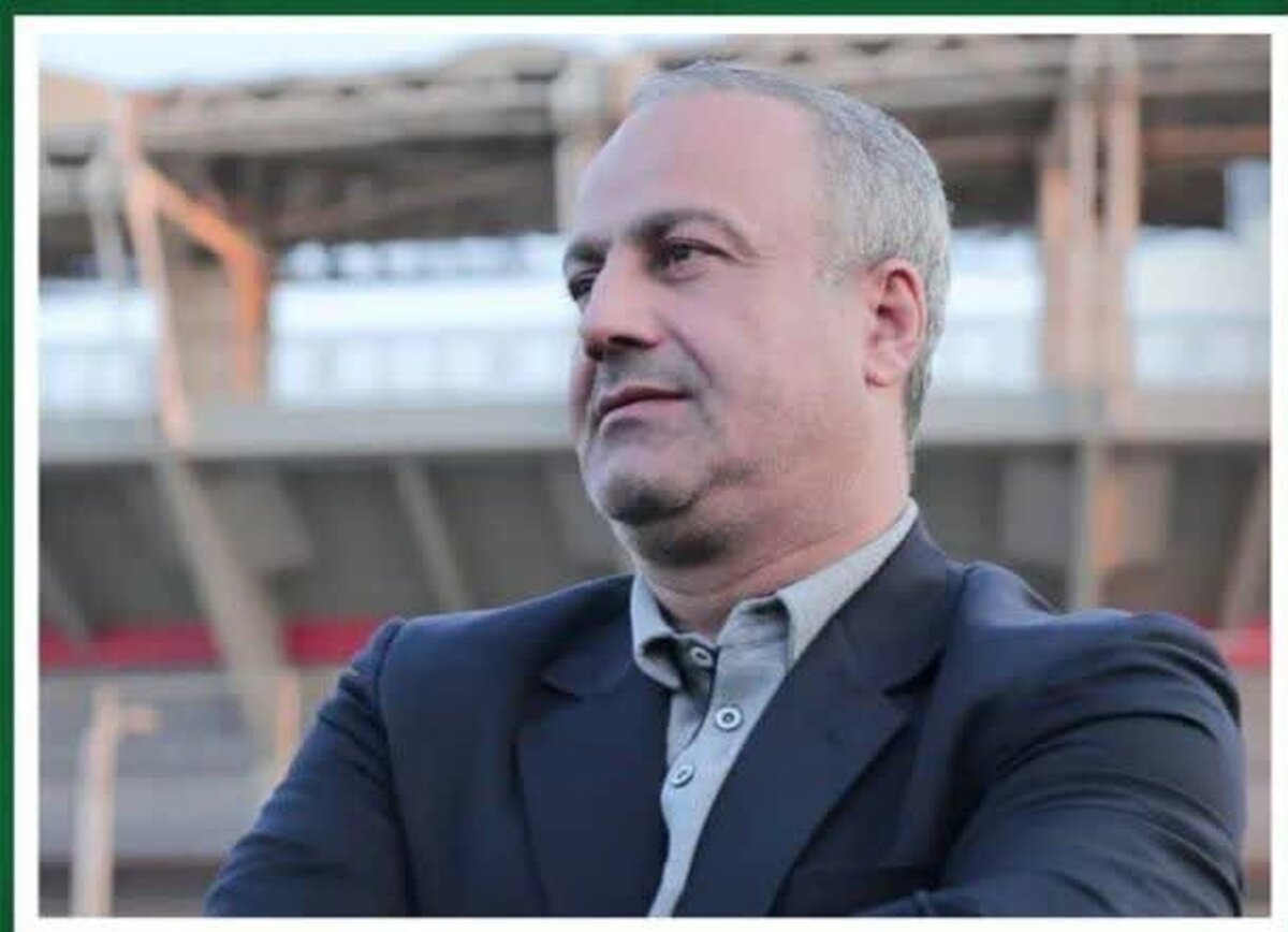 دعوت مدیرعامل خیبر خرم آباد به کمیته انضباطی