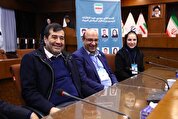 کمیسیون ورزشکاران جدید توانمندتر از قبل عمل می‌کند