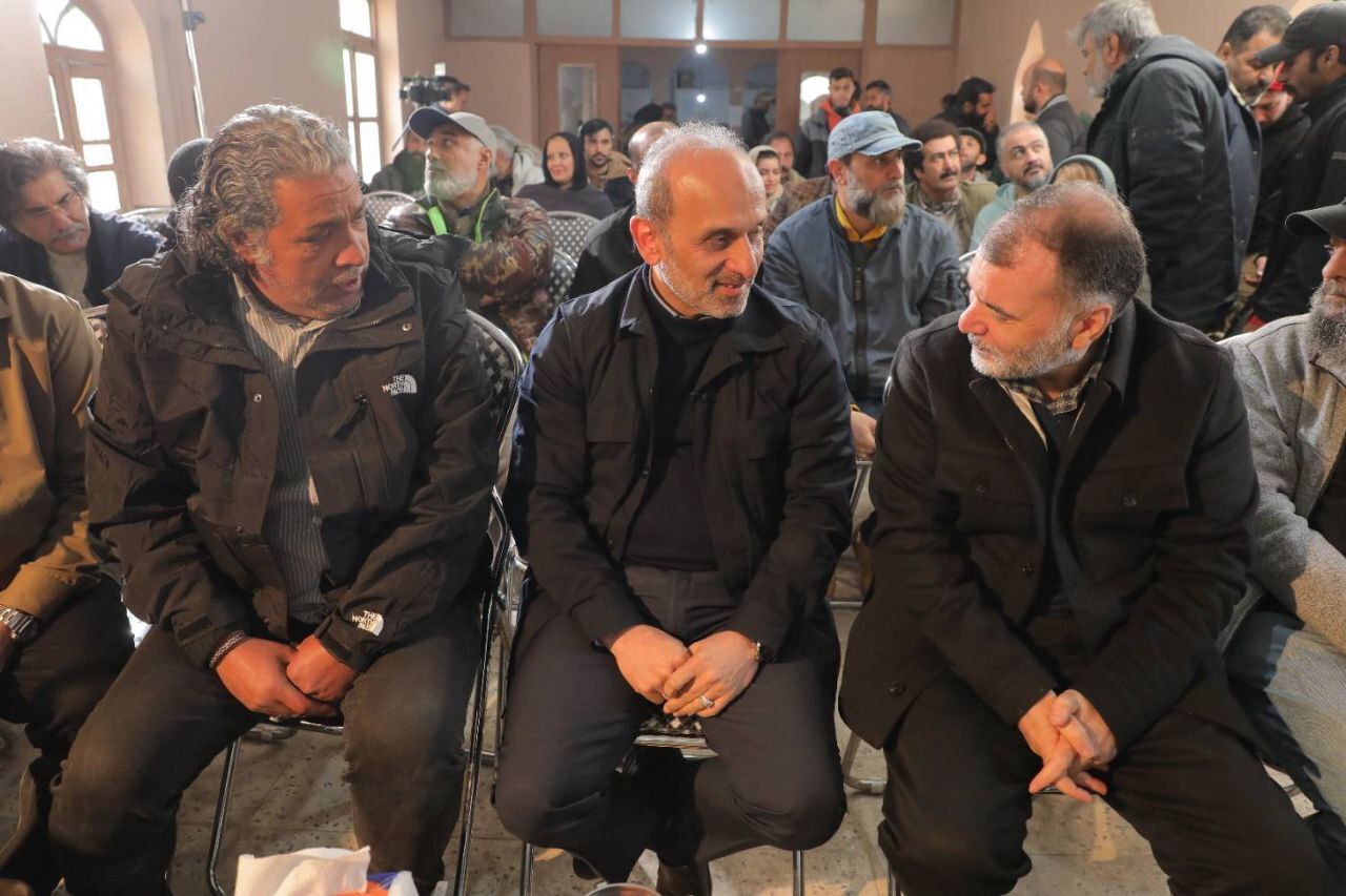 روایت وحدت مردم و ملی شدن صنعت نفت در قاب تلویزیون