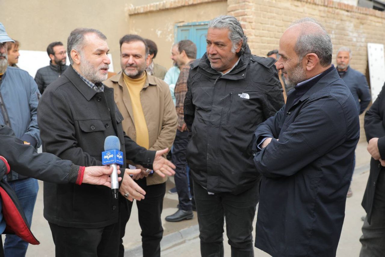 روایت وحدت مردم و ملی شدن صنعت نفت در قاب تلویزیون