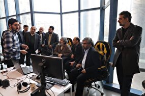 «متم»؛ صحنه هم‌افزایی گروه‌های مردمی و مدیران ارشد رسانه ملی