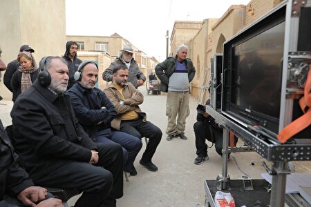 روایت وحدت مردم و ملی شدن صنعت نفت در قاب تلویزیون