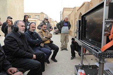 روایت وحدت مردم و ملی شدن صنعت نفت در قاب تلویزیون