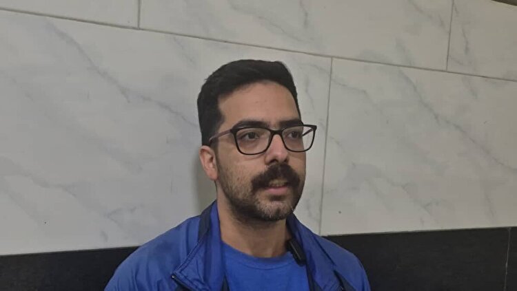 عقیل کشاورز مأمور موساد و ارتش رژیم صهیونیستی اعدام شد