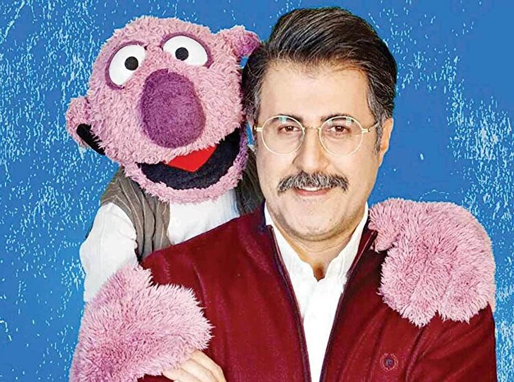 هدیه ویژه لبوفروش برای شب یلدا