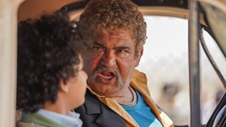 نادر سلیمانی نخستین بازیگر سریال تاریخی «دیوار دفاعی»؛