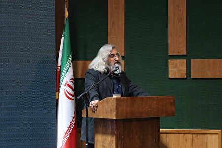 از کار جبهه‌ای تا روایت پیشرفت؛ محور نشست محتوایی مدیران کل با قائم‌مقام فرهنگی سازمان