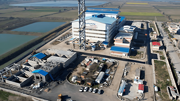 تکمیل نیروگاه زباله‌سوز ساری در دستور کار فوری