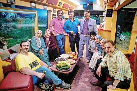 در فضیلت معمولی‌ها