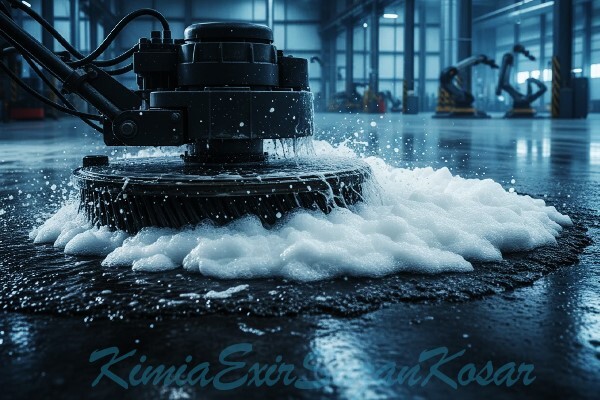 از سالن مرغداری تا کف کارخانه؛ وقتی فقط قوی‌ترین‌ها زنده می‌مانند!