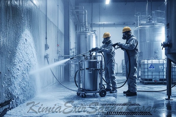 از سالن مرغداری تا کف کارخانه؛ وقتی فقط قوی‌ترین‌ها زنده می‌مانند!