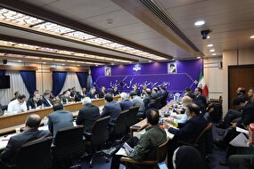 نشست تخصصی مدیران کل صداوسیما با محوریت انتخابات شورا‌های اسلامی شهر و روستا